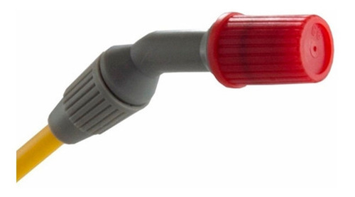Imagen 3 de 11 de Pulverizador Fumigador A Presión 8 Litros Kld368 Para Jardin