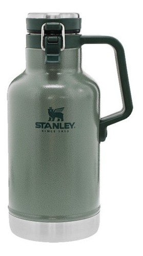 Growler Stanley 1.9 Litros Original Cerveza