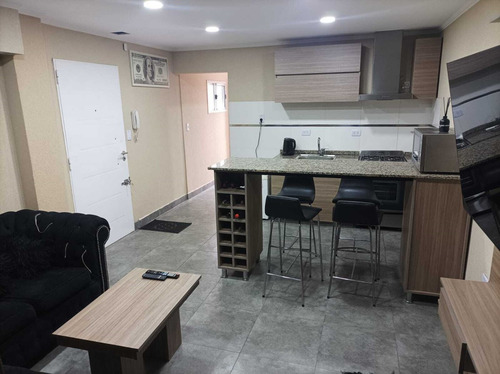 Departamento 3 Ambientes En Venta En P. Podestá /m. Coronado