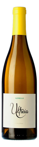 Ultreia Godello By Raul Perez - Vino Blanco - Bierzo, España
