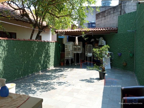 Imagem 3 de 15 de Ref.: 5421 - Sobrados Em Carapicuíba Para Venda - V5421