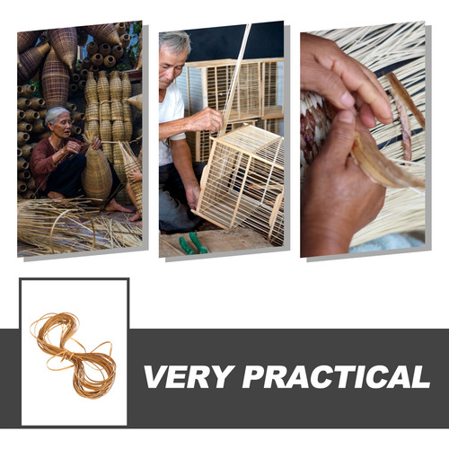 1 Silla Enrollable, Material Para Tejer, Material De Reparac