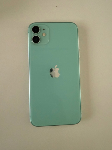iPhone 11 256gb (Usado)