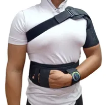 Comprar Inmovilizador De Hombros 3 Puntos
