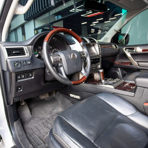 Imagen 16 de 19 de Lexus Gx Gx460