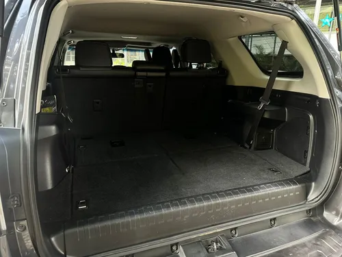 Toyota 4Runner 4.0 Sr5