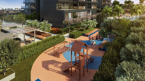 Imagem 10 de 30 de Apartamentos Para Venda Com 3 Suítes Com 2 Vagas De Garagem No Bairro São Francisco