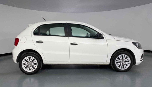 Imagen 6 de 15 de 31332 - Volkswagen Gol 2019 Con Garantía