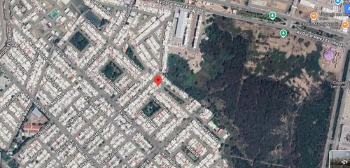 Venta De Casa En Remate Bancario En Colonia Terranova Mazatlan Sinaloa J.c