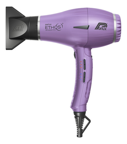 Secadora Parlux Ethos 2300w Color Lila