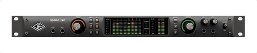 Interfaz Universal Audio Apollo X X8 100V/240V