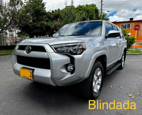 Toyota 4Runner 4.0 Sr5 Fl