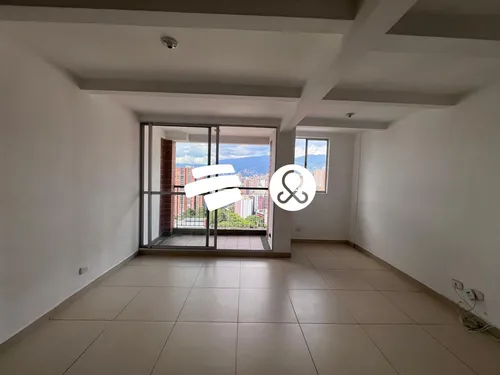 Venta De Apartamento En Sabaneta Ubicación Privilegiada Parte Baja