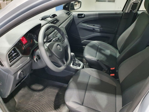Volkswagen Gol Trend Adjudicado Mz