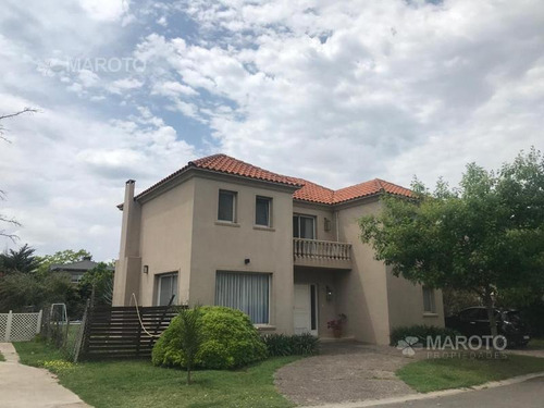 Imagen 20 de 22 de Casa En Venta En San Lucas Village - Maroto Propiedades-