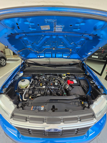 Ford Maverick 2.0 Ecoboost Cd Lariat At8 4wd