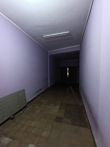 Venta Casa Interna 3 Dorm + Dpto 1 Dorm C/ Patio