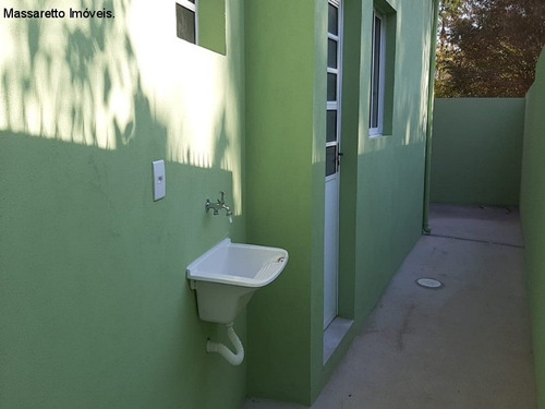 Imagem 13 de 13 de Casa - A Venda - Itatiba - Ca00525 - 69998774