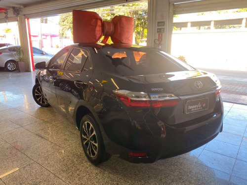 Imagem 10 de 13 de Toyota Corolla Gli 2018