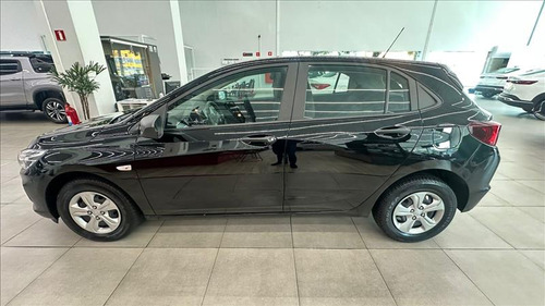 Chevrolet Onix 1.0