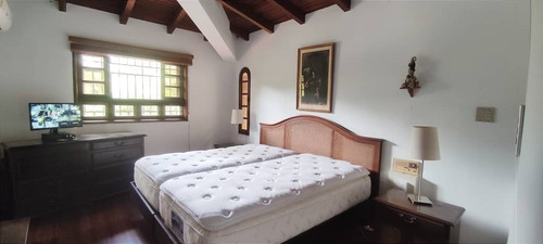 Imagen 14 de 24 de Casa La Lagunita Country Club