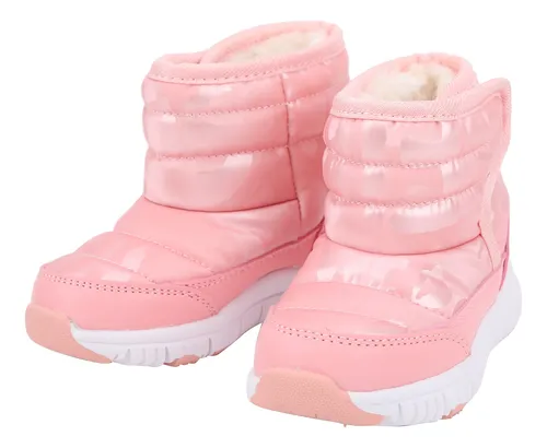 Zapatos para la nieve niños sale