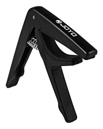 Capodastro Capo Para Guitarra Profesional Joyo Envio Gratis