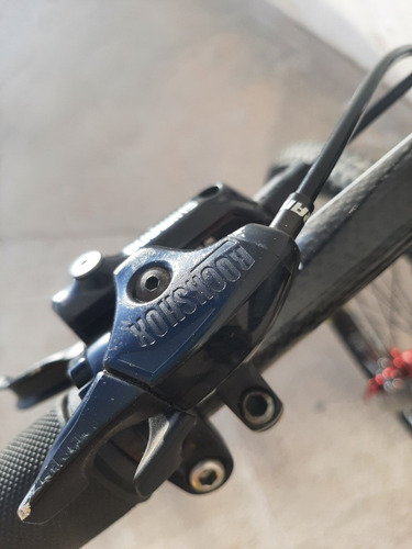 Imagen 17 de 25 de Bici Carbono Full