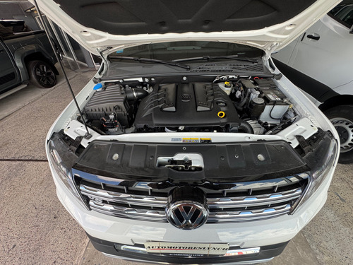 Volkswagen Amarok 3.0 V6 Cd Highline