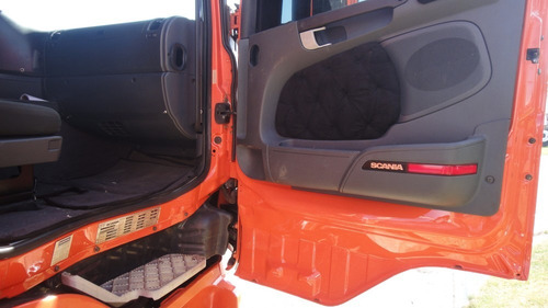 Scania G380 6x2 2009, P 340 4x2 420, P360, 19.320, R440 380