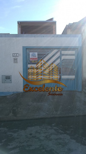 Imagem 1 de 21 de Casas - Venda - Jardim Nossa Senhora Auxiliadora - Cod. 351 - V351