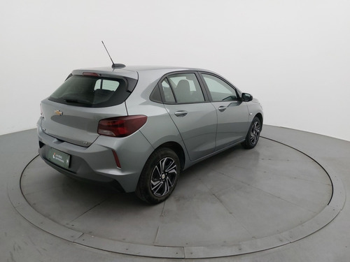 Chevrolet Onix 1.0 TURBO FLEX LT MANUAL