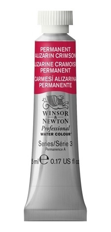 Acuarela Profesional Winsor & Newton 5ml - Varios Colores