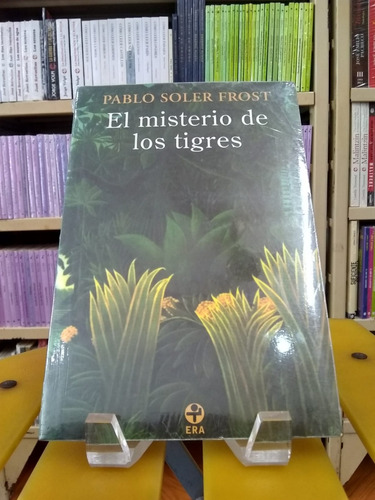 El Misterio De Los Tigres