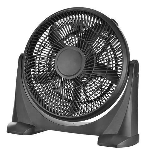 Ventilador Turbo Kyt-501 Dimensiones: 50 Cm Diámetro X 60 Cm