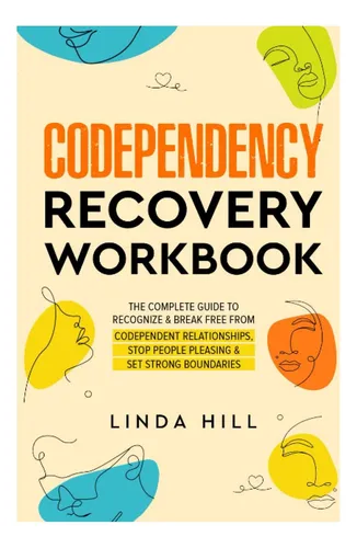 Libro: Libro De Trabajo De Recuperación De La Codependencia: