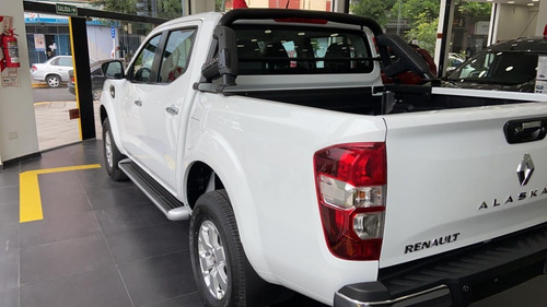 Renault Alaskan Confort En Stock Entrega Inmediata Tl