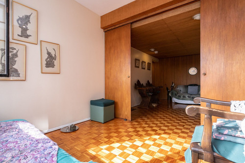 Imagen 6 de 30 de Depto 4 Ambientes Venta Con Dependencia Palermo