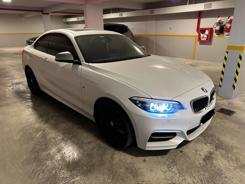 BMW Serie 2 3.0 240i M Package