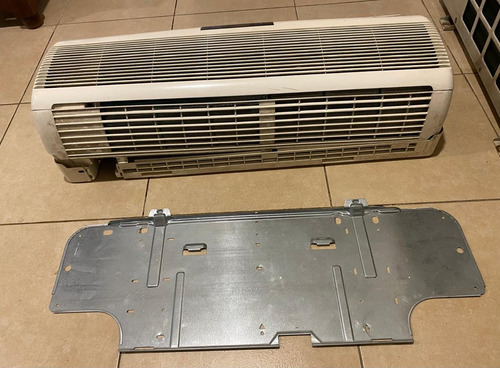 Aire Acondicionado Electra 3200 Frigorias Frio Calor Blanco (Usado)
