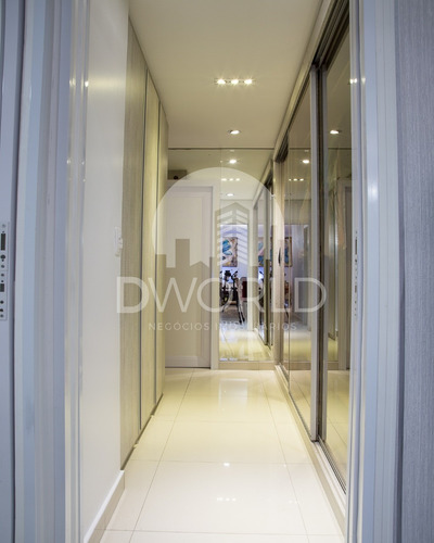 Imagem 20 de 30 de Rico Em Acabamento - Ótima Localização! - Ap02262 - 68170248