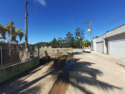 Imagem 8 de 13 de Terreno Comercial - Praia Redonda - Ref: 33946 - V-33943