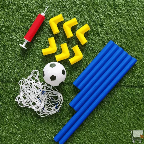 Brinquedo Jogo De Futebol Mini Campo Golzinho - Majestic - Outros