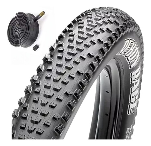 Llantas Maxxis Rekon Race 27.5 X 2.25 + Camara