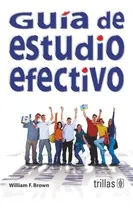Comprar Guía De Estudio Efectivo Trillas