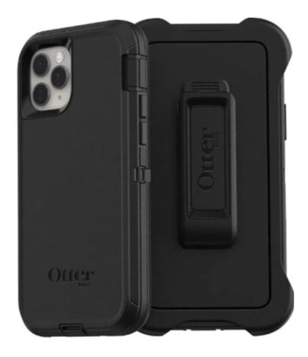 Case Funda Otterbox Defender Para iPhone 15 Pro