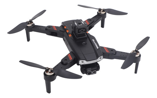 Cámara Rc Drone 8k, 360 Grados, Evitación De Obstáculos De 9
