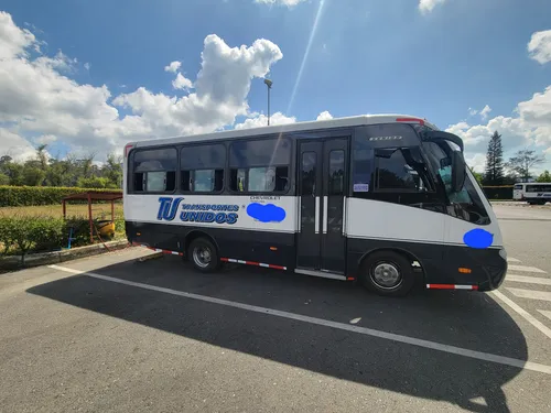 Chevrolet Npr Carroceria Marcoplo