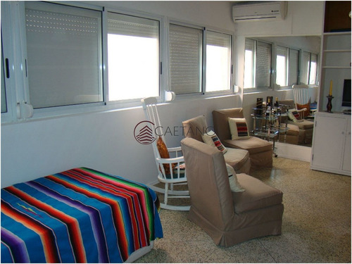 Imagen 12 de 14 de Apartamento En Peninsula, 1 Dormitorio En Alquiler Anual - Punta Del Este Peninsula