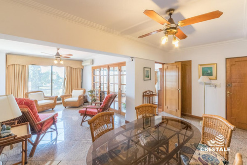 Venta Departamento 4 Dormitorios Piso Exclusivo - Rosario, Santa Fe